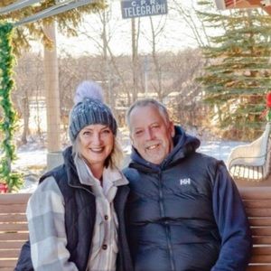 Meet your Posher, Denise